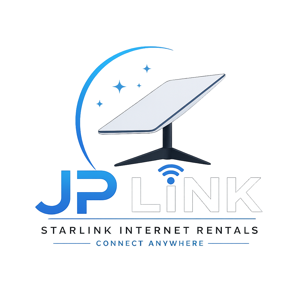 JP Link